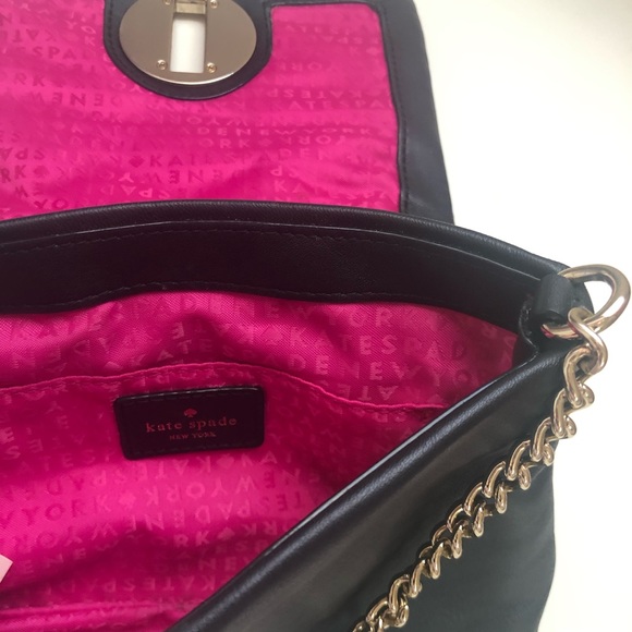Kate spade small handbag - Picture 4 of 5